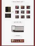 TWICE (트와이스) Special Album Vol. 3 - The year of Yes (Korean) Random Version Only