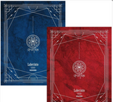 UP10TION (업텐션) Mini Album Vol. 7 - Laberinto (Korean)
