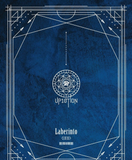 UP10TION (업텐션) Mini Album Vol. 7 - Laberinto (Korean)