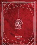 UP10TION (업텐션) Mini Album Vol. 7 - Laberinto (Korean)