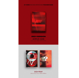 iKON (아이콘) iKON NEW KIDS REPACKAGE - THE NEW KIDS (2CD) (Korean)