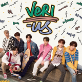 VERIVERY (베리베리) Mini Album Vol. 1 - VERI-US (Korean) Random Version