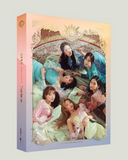 GFRIEND (여자친구) Vol. 2 - Time for us (Korean)RANDOM VERSION