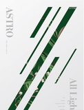 ASTRO (아스트로) Vol. 1 - All Light (Korean)