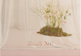 CLC (씨엘씨) Mini Album Vol. 8 - No.1 (Korean)