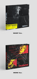 Taemin (태민) Mini Album Vol. 2 - WANT (Korean)