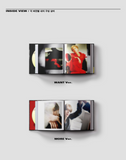 Taemin (태민) Mini Album Vol. 2 - WANT (Korean)