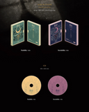 Dreamcatcher (드림캐쳐) Mini Album Vol. 4 - The End of Nightmare (Korean)