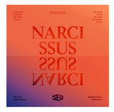 SF9 (에스에프나인) Mini Album Vol. 6 - NARCISSUS (Korean)