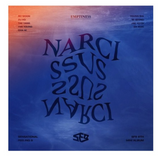 SF9 (에스에프나인) Mini Album Vol. 6 - NARCISSUS (Korean)
