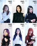 LOONA (이달의 소녀) Mini Album Repackage - X X (Korean) - RANDOM