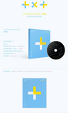 TXT (투모로우바이투게더) THE DREAM CHAPTER - STAR (Korean)