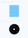 TXT (투모로우바이투게더) THE DREAM CHAPTER - STAR (Korean)