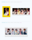 TXT (투모로우바이투게더) THE DREAM CHAPTER - STAR (Korean)