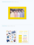 TXT (투모로우바이투게더) THE DREAM CHAPTER - STAR (Korean)