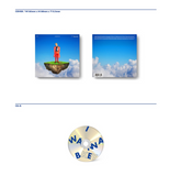 KEY (키) Vol. 1 Repackage - I Wanna Be (Korean)