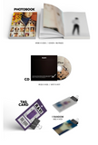 RAVI (라비) Mini Album Vol. 2 - R.OOK BOOK (Korean)