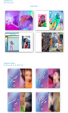 MAMAMOO (마마무) Mini Album Vol. 9 - White Wind (Korean)