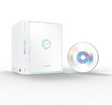 MAMAMOO (마마무) Mini Album Vol. 9 - White Wind (Korean)