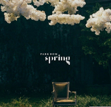 Park Bom (박봄) Single Album Vol. 1 - Spring (Korean)