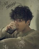 Bang Yongguk (방용국) Vol. 1 - BANGYONGGUK (Korean Limited Edition)
