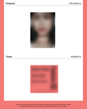 Heize (헤이즈) Vol. 1 - She's Fine (2CD) (Korean)
