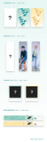 JBJ95 (제이비제이95) Mini Album Vol. 2 - AWAKE (Korean)