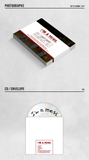 Bastarz (블락비 바스타즈) Mini Album Vol. 3 - I'M A MESS (Korean)