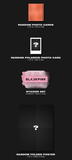 BLACKPINK (블랙핑크) Mini Album Vol. 2 - KILL THIS LOVE (Korean)