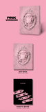 BLACKPINK (블랙핑크) Mini Album Vol. 2 - KILL THIS LOVE (Korean)