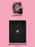 BLACKPINK (블랙핑크) Mini Album Vol. 2 - KILL THIS LOVE (Korean)