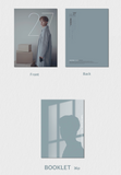 DAEHYUN (정대현) Mini Album Vol. 1 - Chapter2 "27" (Korean)