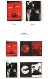 Super Junior-D&E (동해&은혁) Mini Album Vol. 3 - DANGER (Korean)