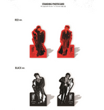 Super Junior-D&E (동해&은혁) Mini Album Vol. 3 - DANGER (Korean)