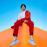Youngjae (영재) Mini Album Vol. 1 - Fancy (Korean)
