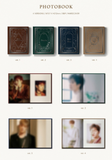 NU'EST (뉴이스트) Mini Album Vol. 6 - Happily Ever After (Korean) RANDOM VERSION