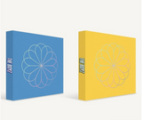THE BOYZ (더보이즈) Single Album Vol. 2 - Bloom Bloom (Korean)