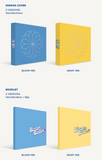 THE BOYZ (더보이즈) Single Album Vol. 2 - Bloom Bloom (Korean)