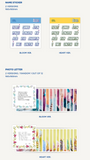 THE BOYZ (더보이즈) Single Album Vol. 2 - Bloom Bloom (Korean)