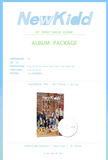 NewKidd (뉴키드) Single Album Vol. 1 - NEWKIDD (Korean)