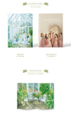 OH MY GIRL (오마이걸) 1st Album - The Fifth Season (Korean Edition)