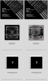 WINNER (위너) Mini album Vol. 2 - WE (Korean) - RANDOM VERSION