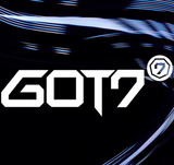 GOT7 (갓세븐) Vol.4 - Spinning Top (Korean)