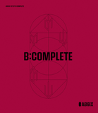 AB6IX (에이비식스) 1st EP Album - B:COMPLETE (Korean)