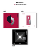 AB6IX (에이비식스) 1st EP Album - B:COMPLETE (Korean)