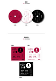 AB6IX (에이비식스) 1st EP Album - B:COMPLETE (Korean)