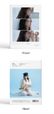 YoonA (윤아) Special Album - A Walk to Remember (Korean)