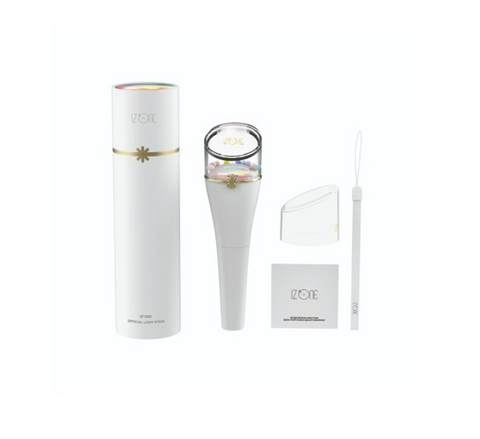 IZ*ONE Official Light Stick