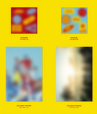 ATEEZ (에이티즈) TREASURE EP.3 : One To All (Korean Edition)