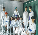 NOIR (느와르) Mini Album Vol. 3 - ABYSS (Korean)